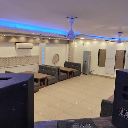 Super Hotel O Vivaan Residency Rohtak 외부 사진
