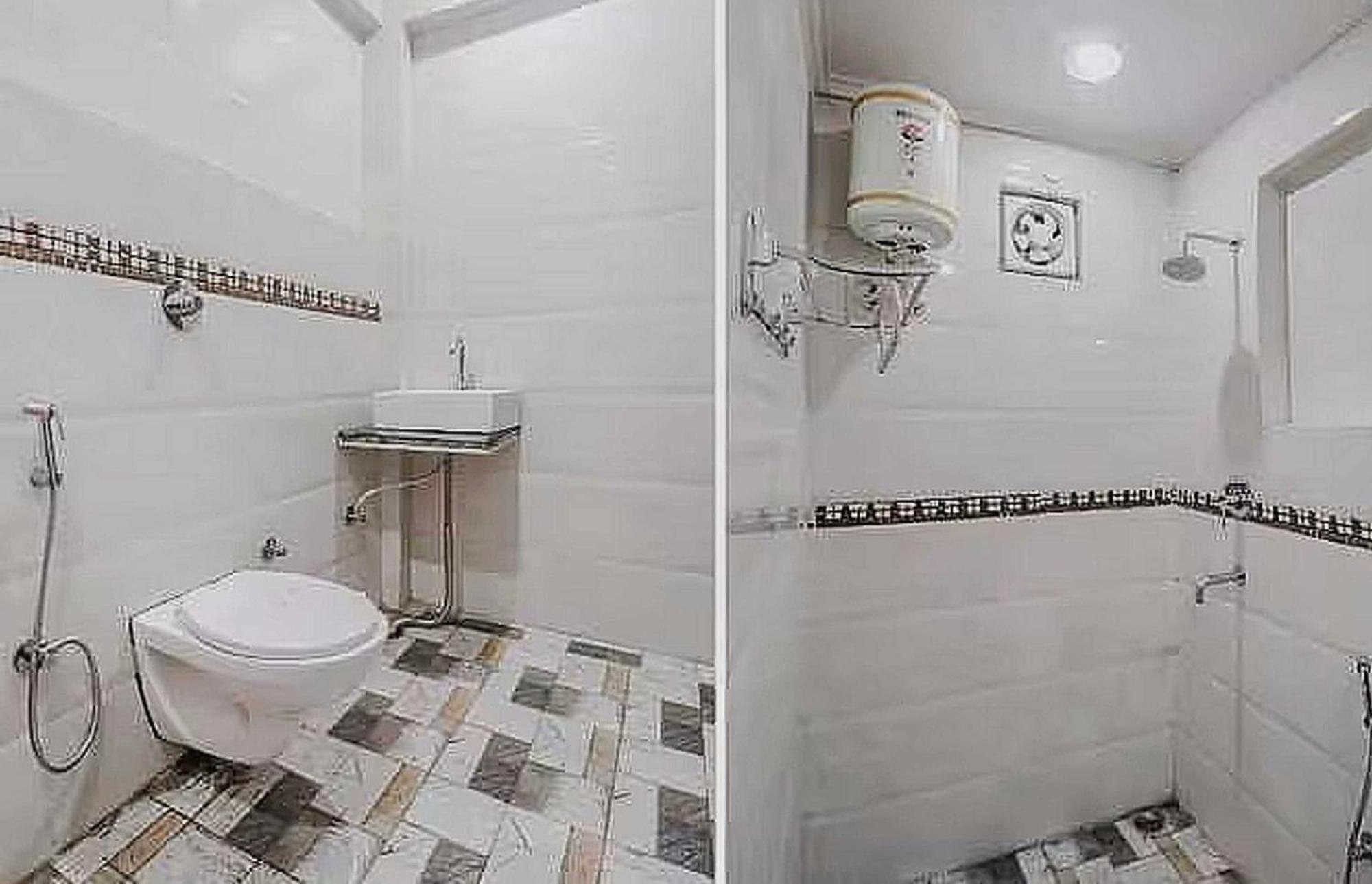 Super Hotel O Vivaan Residency Rohtak 외부 사진