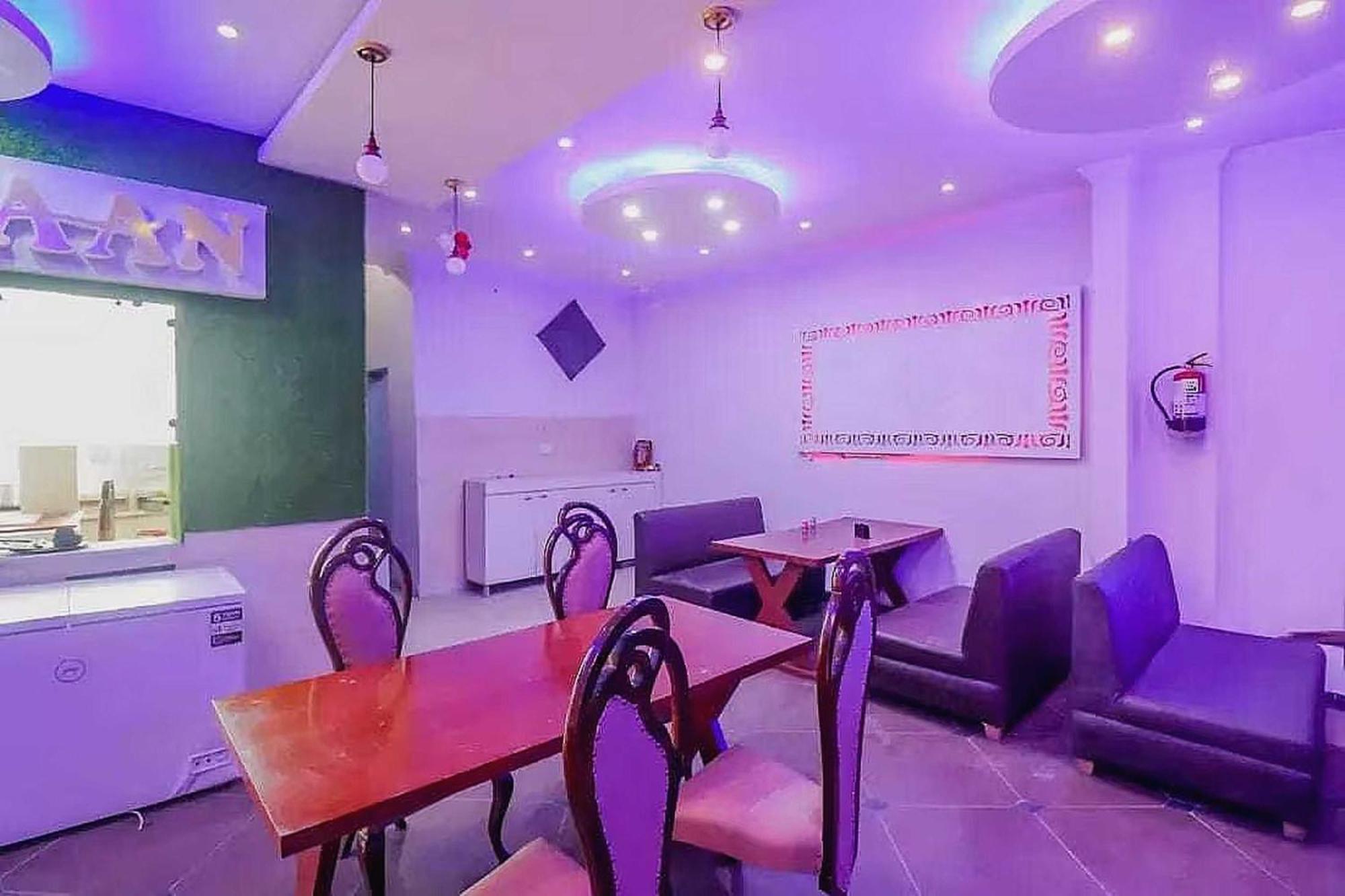 Super Hotel O Vivaan Residency Rohtak 외부 사진