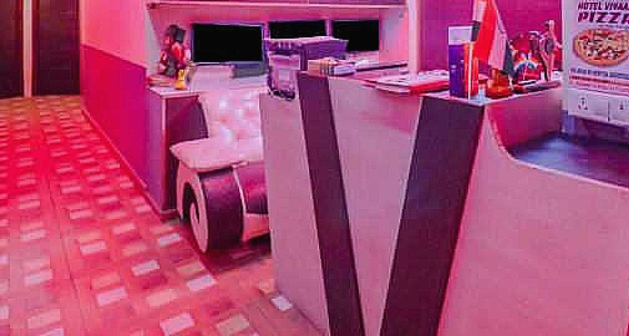Super Hotel O Vivaan Residency Rohtak 외부 사진