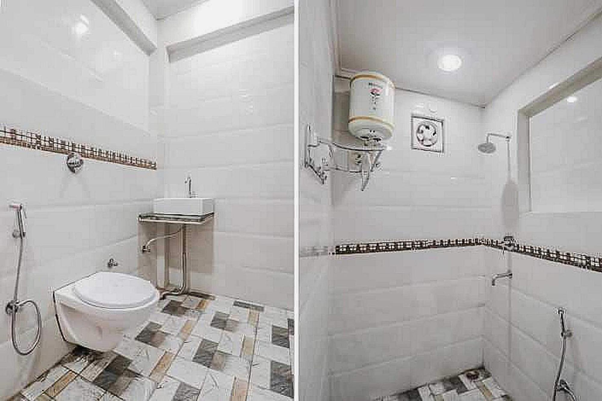 Super Hotel O Vivaan Residency Rohtak 외부 사진