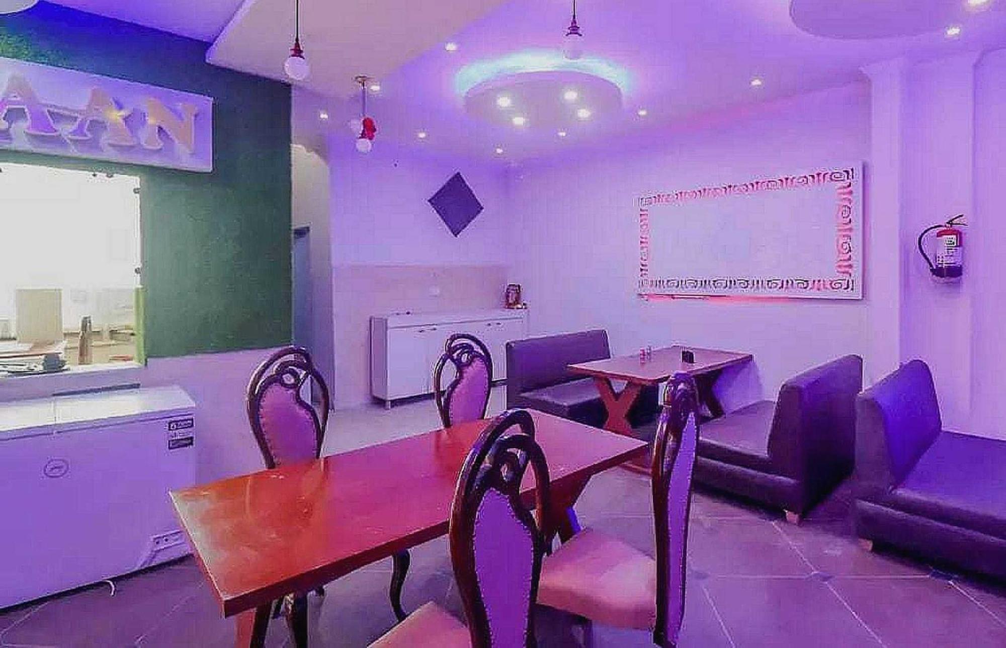 Super Hotel O Vivaan Residency Rohtak 외부 사진
