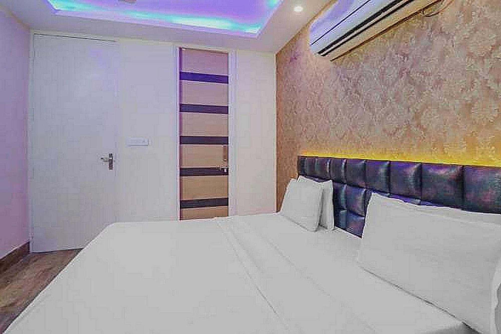 Super Hotel O Vivaan Residency Rohtak 외부 사진