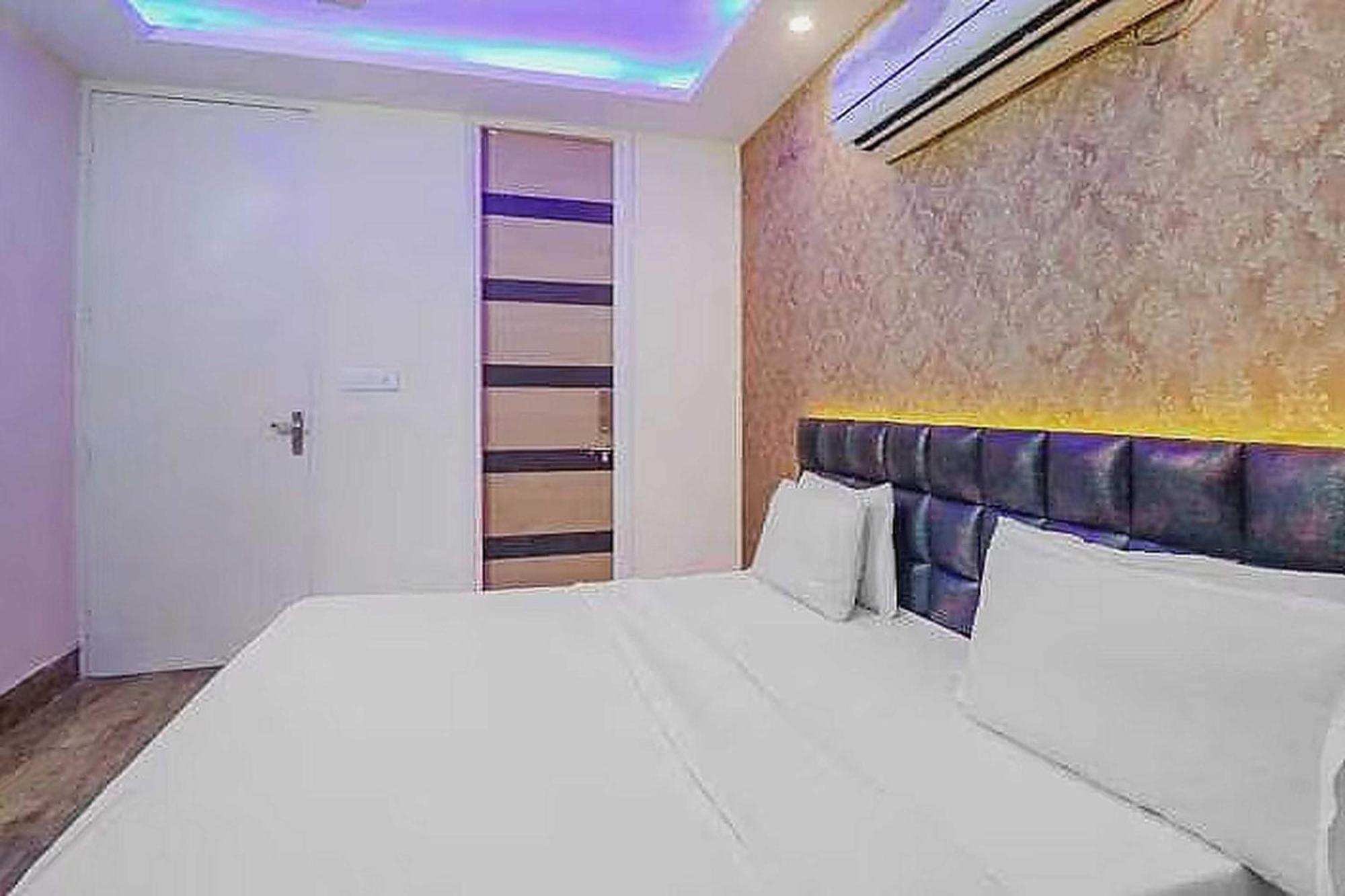Super Hotel O Vivaan Residency Rohtak 외부 사진