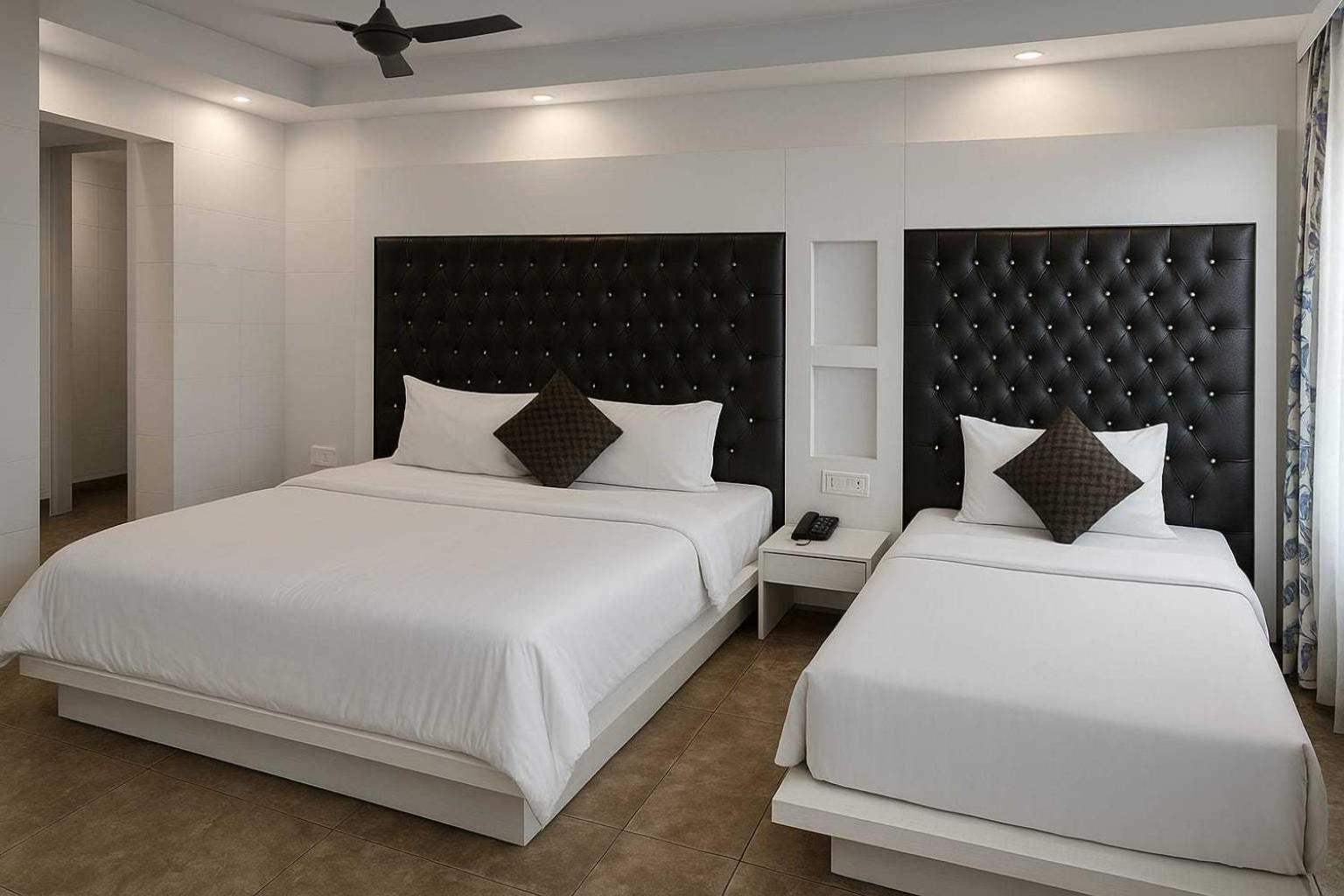 Super Hotel O Vivaan Residency Rohtak 외부 사진
