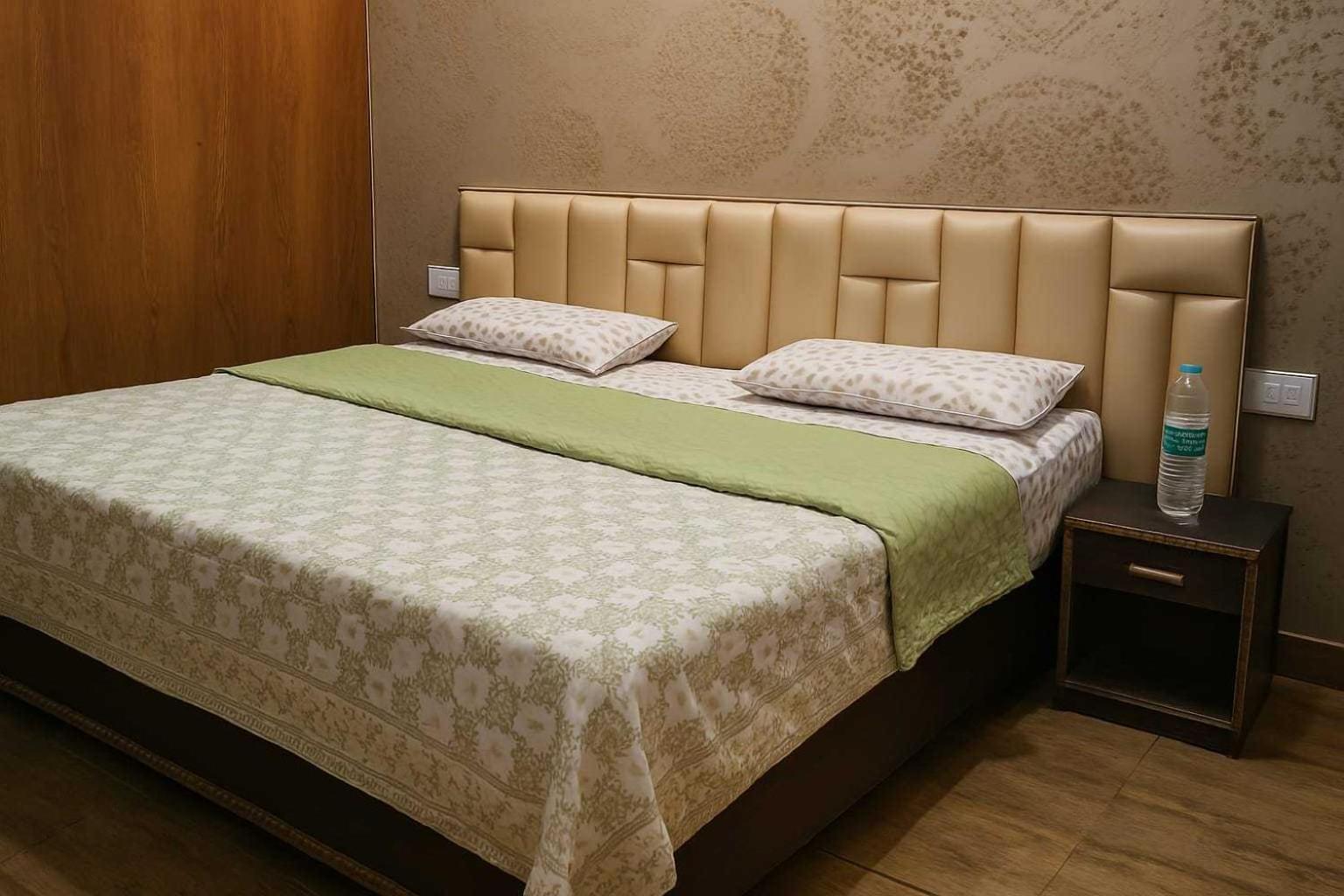 Super Hotel O Vivaan Residency Rohtak 외부 사진