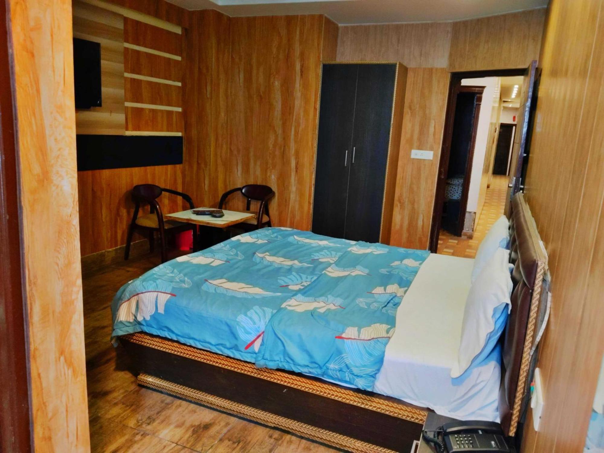 Super Hotel O Vivaan Residency Rohtak 외부 사진